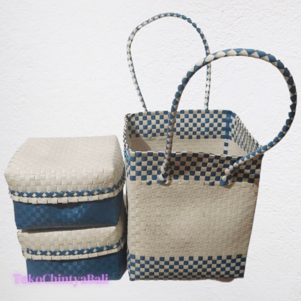 Tas keben isi 2 | Lazada Indonesia