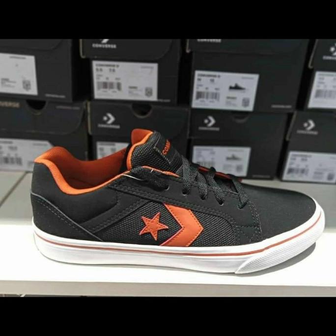 Sepatu Converse El Distrito OX BNIB Lazada Lazada Indonesia