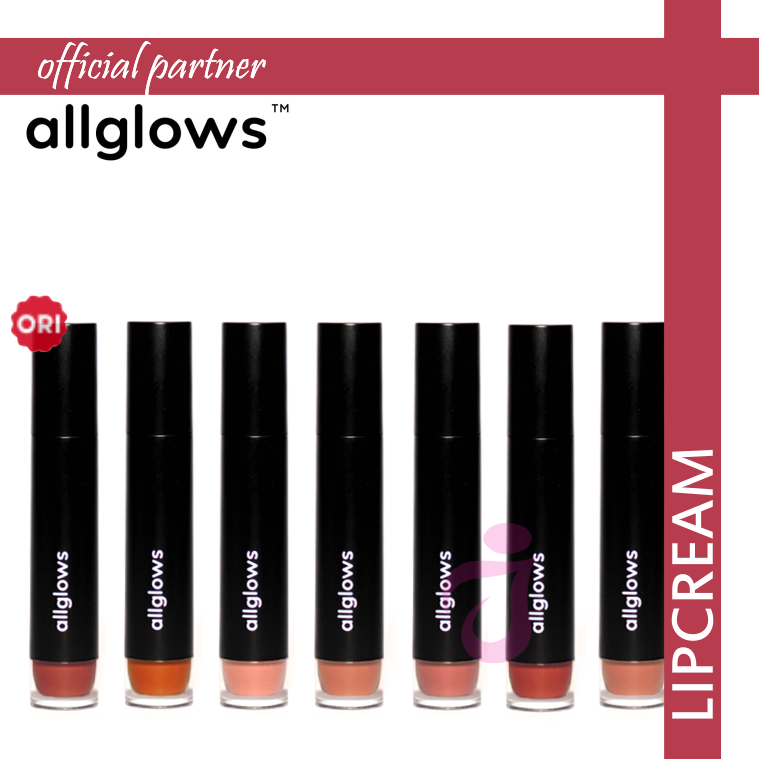 allglows lipstick