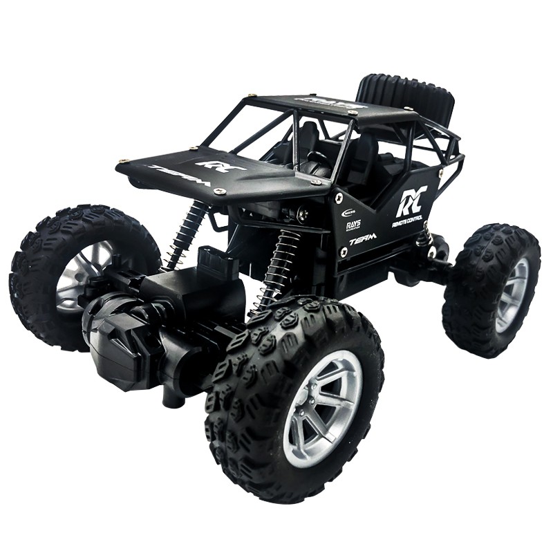 rc climber rock crawler