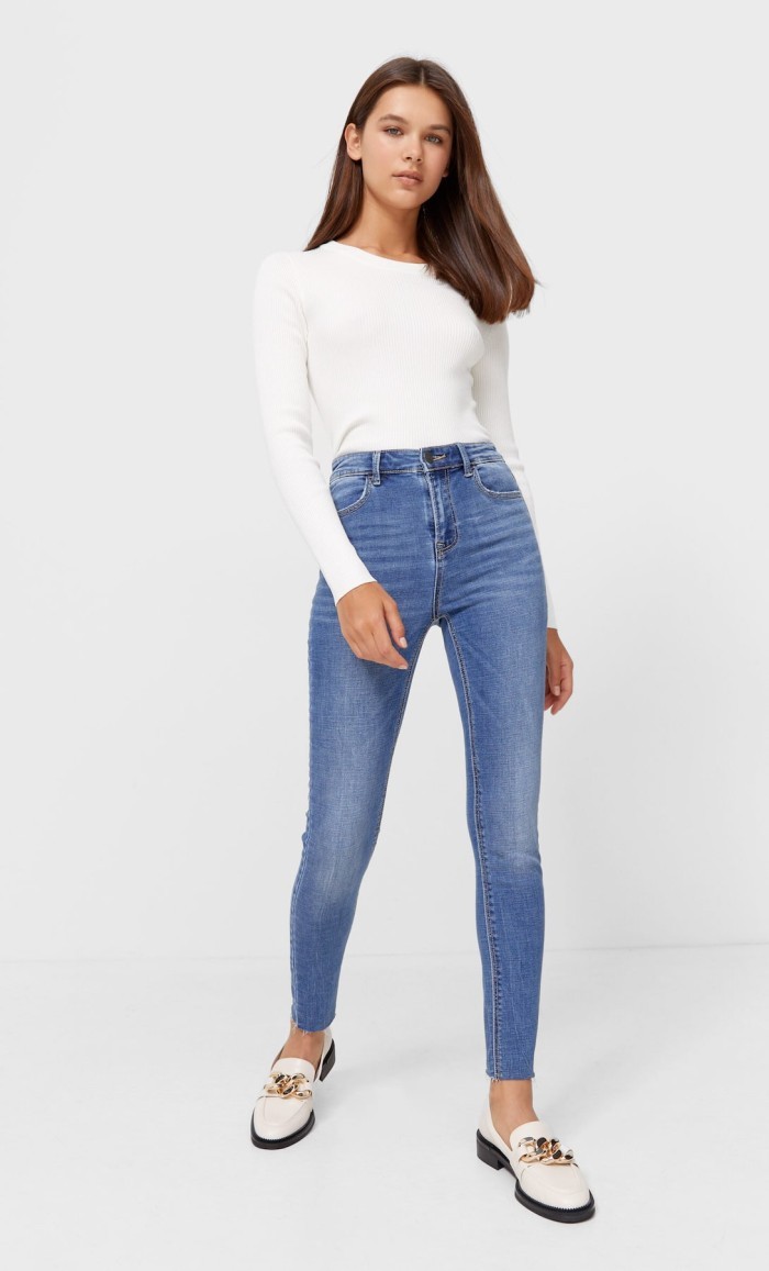 Jual Stradivarius Jeans Terbaru - Jun 2022 | Lazada.co.id