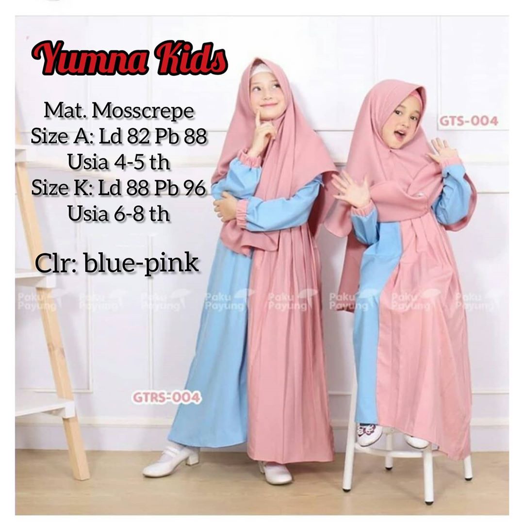 Jual Baju Kembaran Kakak Adik Muslim Terbaru Lazadacoid