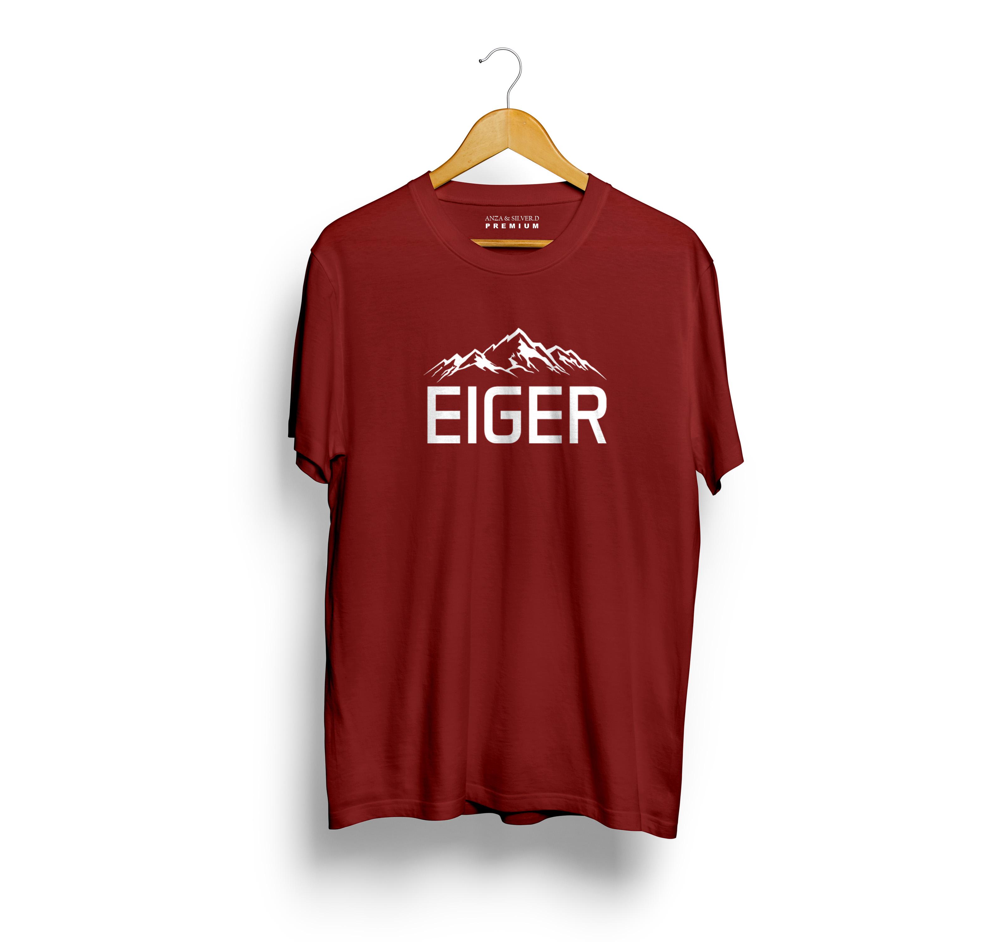 Harga Kaos Eiger Murah Terbaik 2019 HARGA MURAH