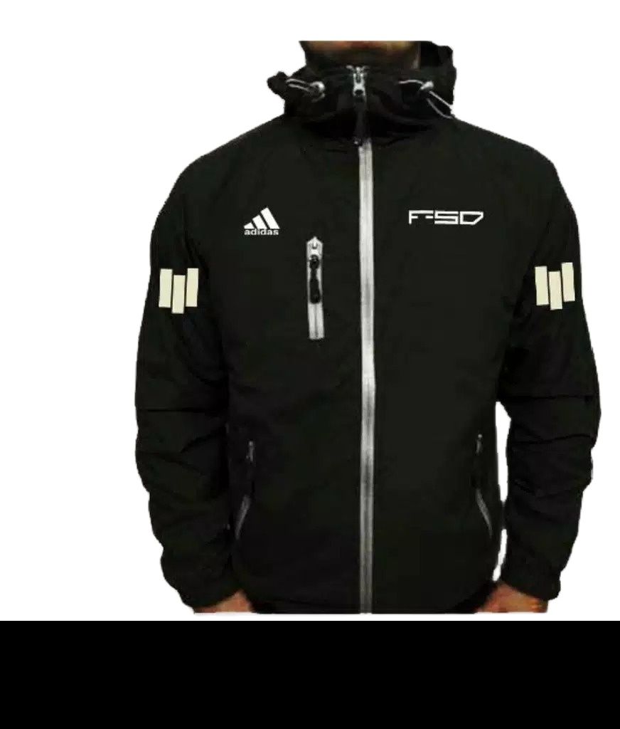 Harga jaket 2025 adidas f50 original