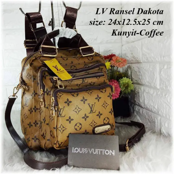louis vuitton ransel