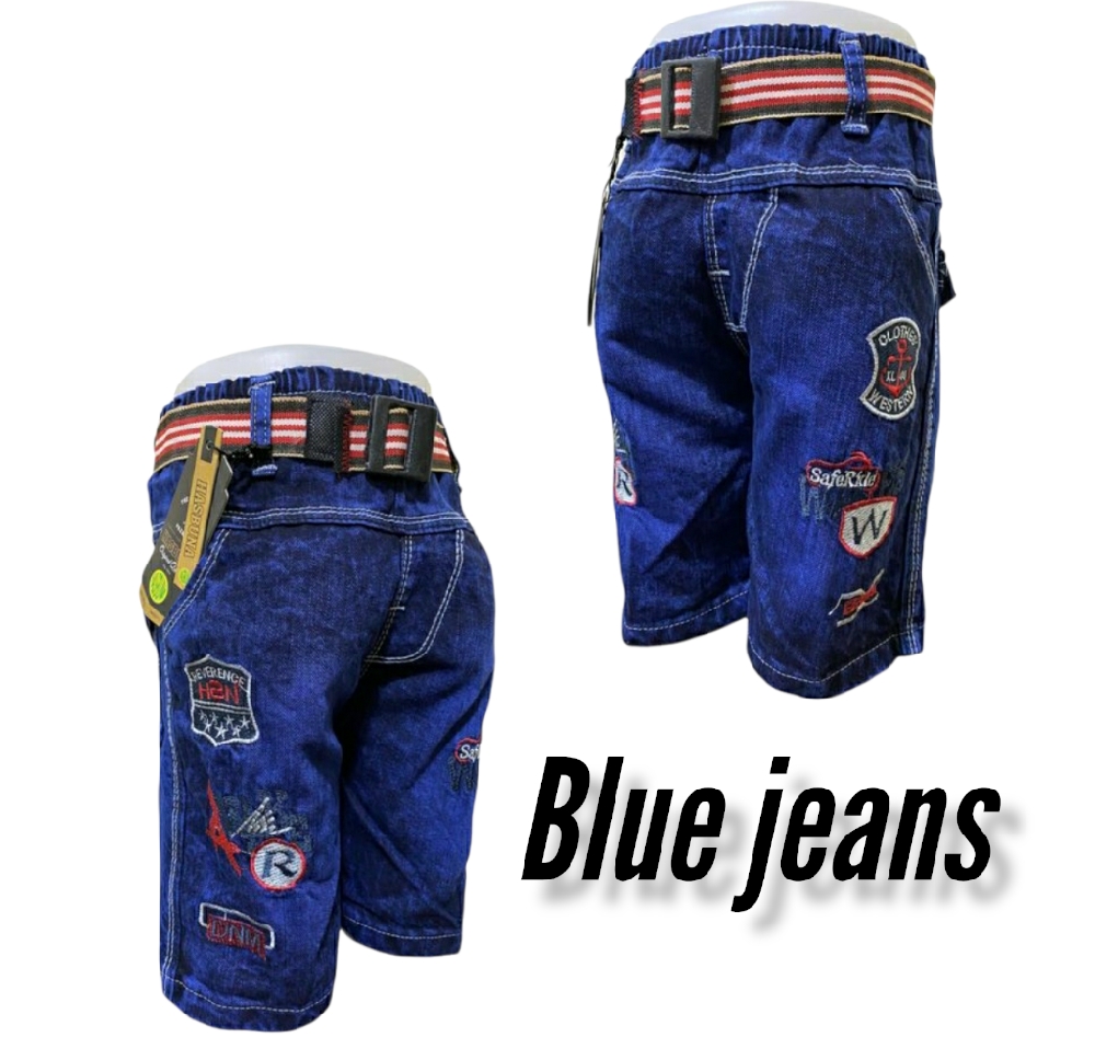 celana levis anak laki laki celana 