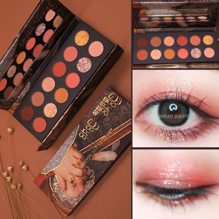 lancome matte eyeshadow