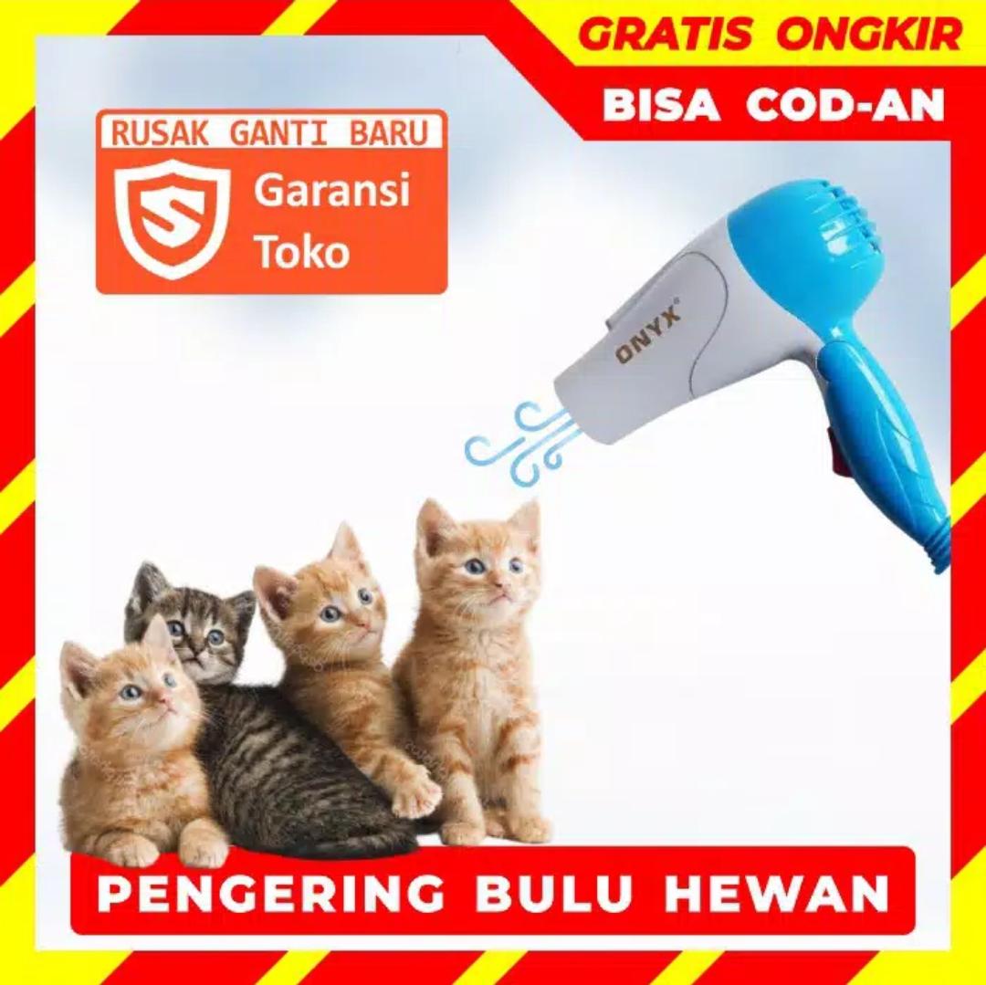 HAIR DRYER LIPAT GROOMING HEWAN, HAIR DRYERGMAX LOW WATT, HAIR DRYER KUCING, HAIR DRYER ANTI BERISIK