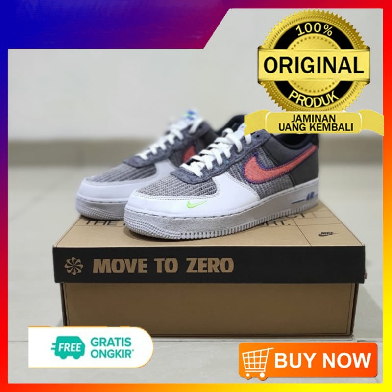 Jual Nike Air Force 1 Nba Terbaru - May 2022 | Lazada