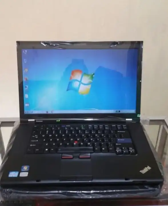 Laptop Lenovo Thinkpad T410 Intel Core I5 Ram 4gb Hdd 320gb Lazada Indonesia