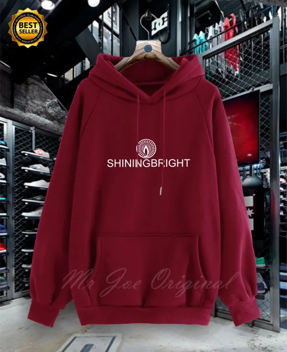sweater hoodie big size
