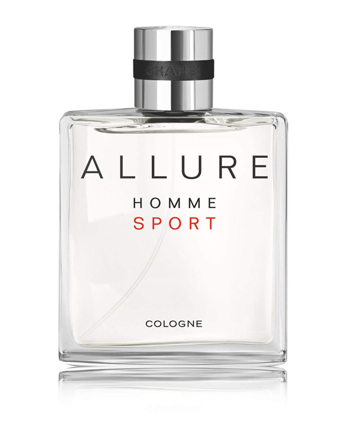 chanel allure homme sport cologne 100 ml