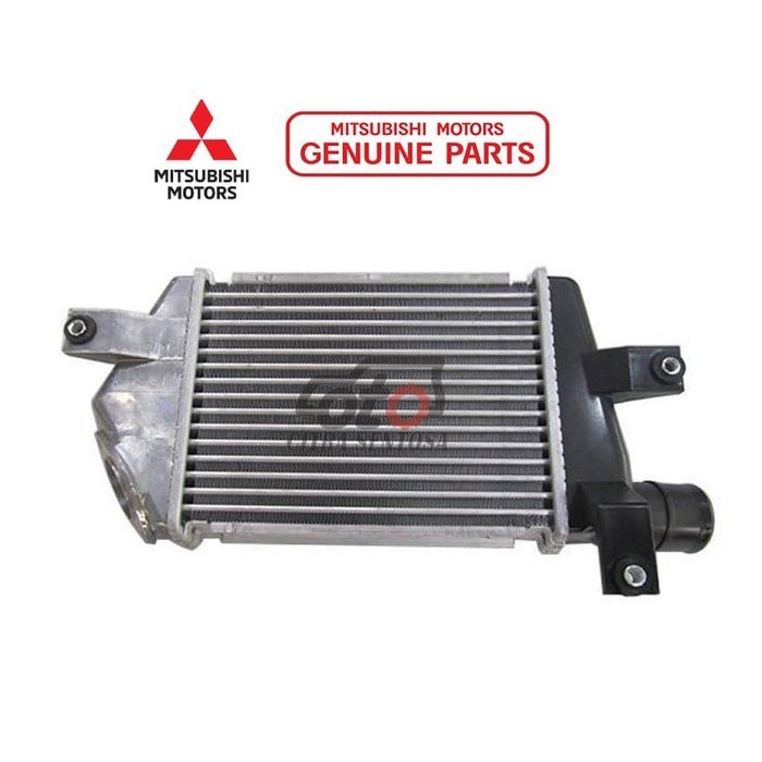 INTERCOOLER PAJERO / INTER COOLER ASSY MN135001 Lazada Indonesia