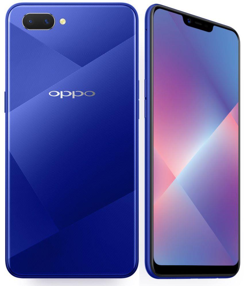 hp oppo a 3 s