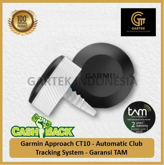 Jual Garmin Ct10 Terbaru | Lazada.co.id