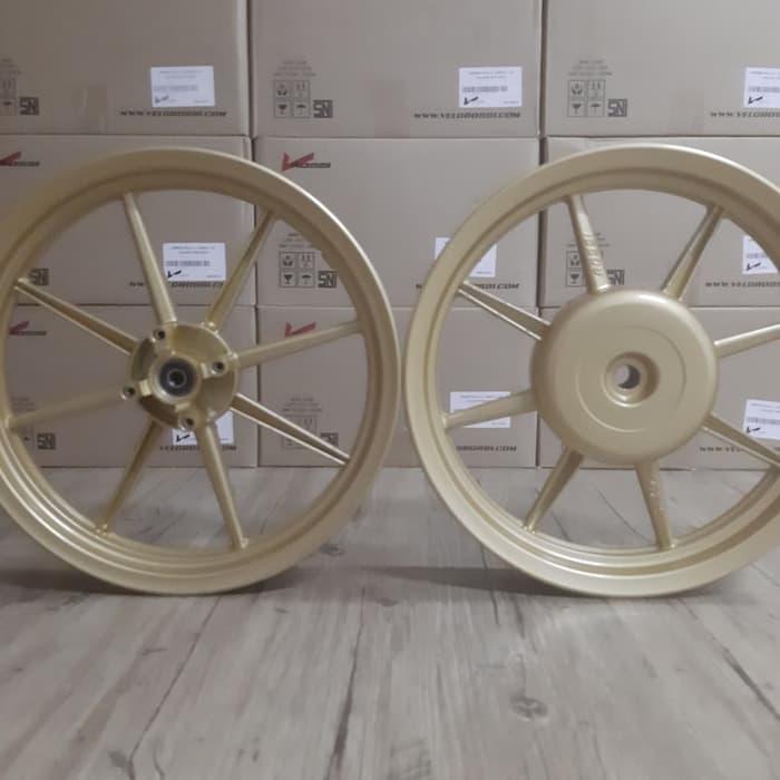 Velg Vrossi Venus Vario 110, Beat, Scoopy, Mio Sporty
