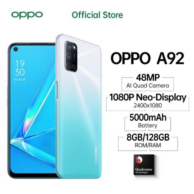Jual Hp Oppo A21 Terbaru Lazada Co Id