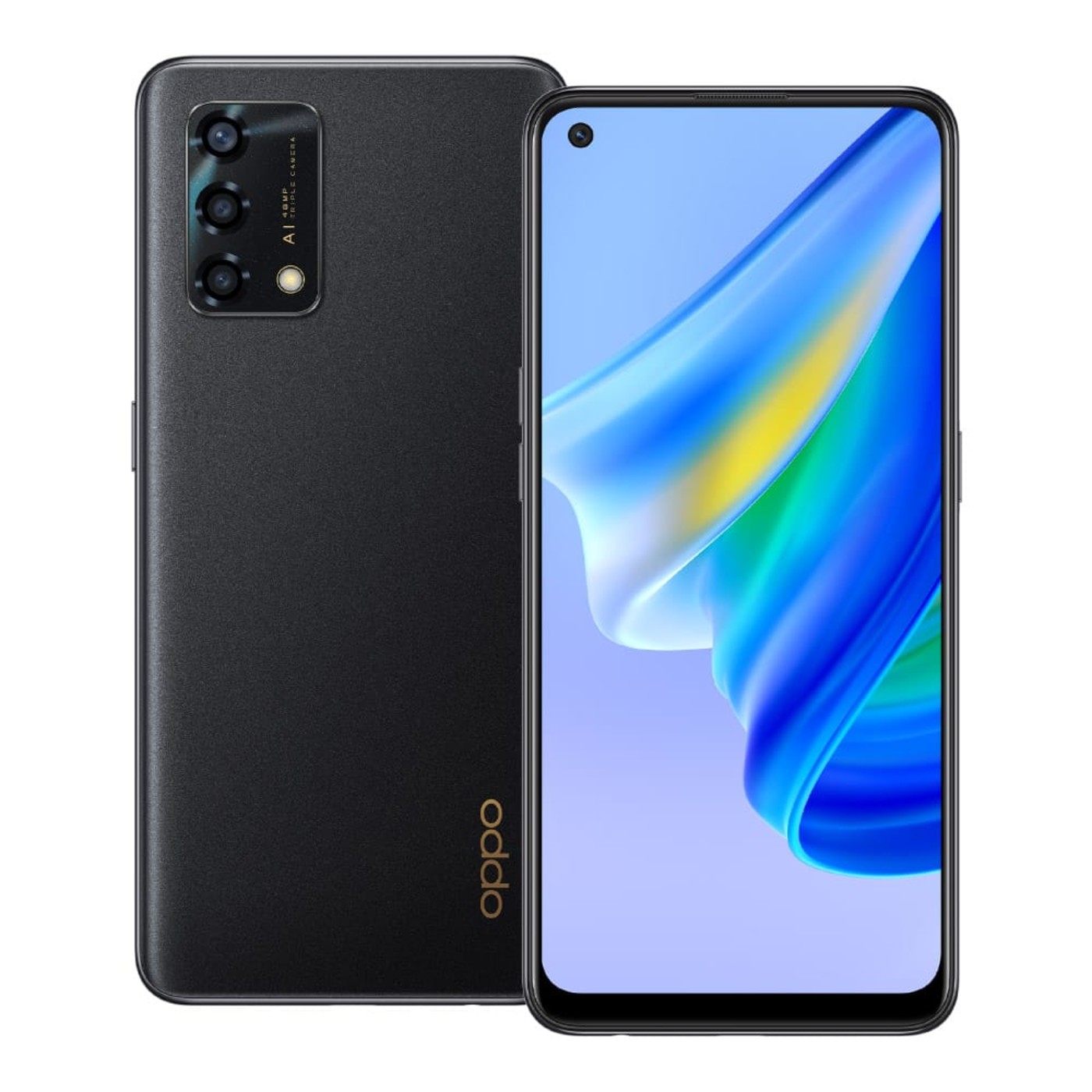 kredit oppo a95