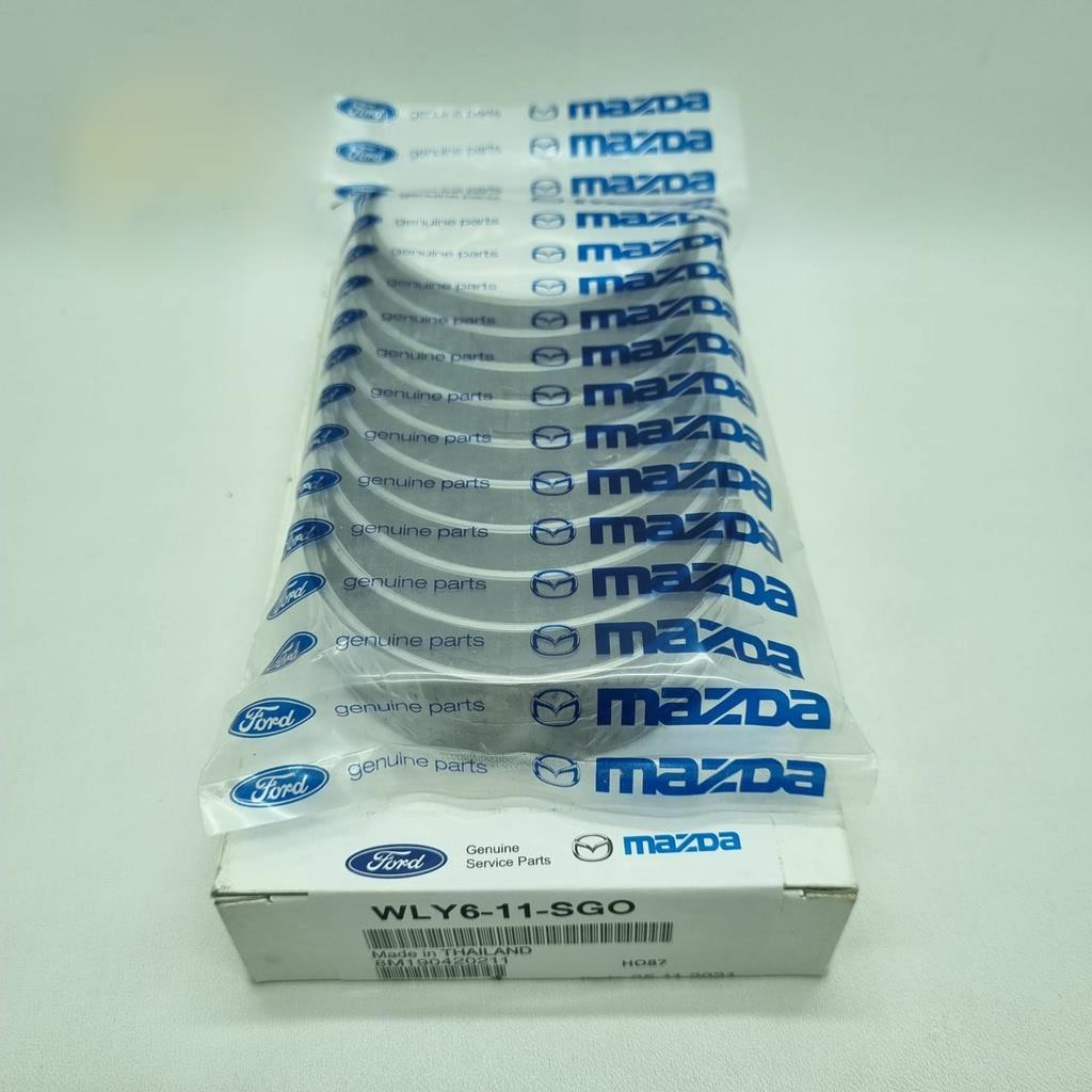 METAL DUDUK MAIN BEARING FORD RANGER EVEREST 2.5 2.9 3.0 TDI TDCI STD