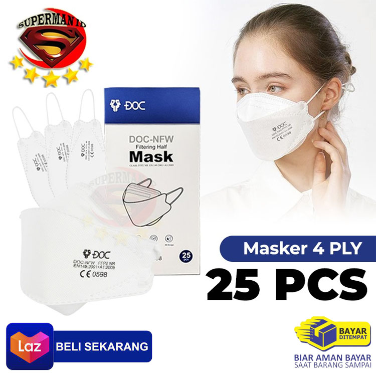 masker doc nfw