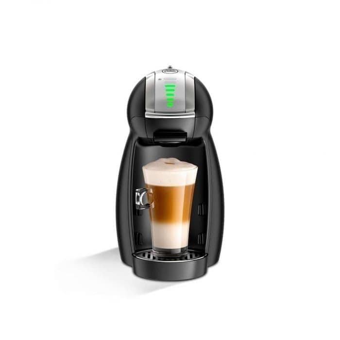 Nescafe Dolce Gusto Genio 2 Automatic 