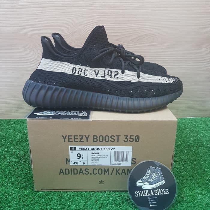 Jual Adidas Yeezy Boost 350 V2 Original Terbaru - May 2022 | Lazada