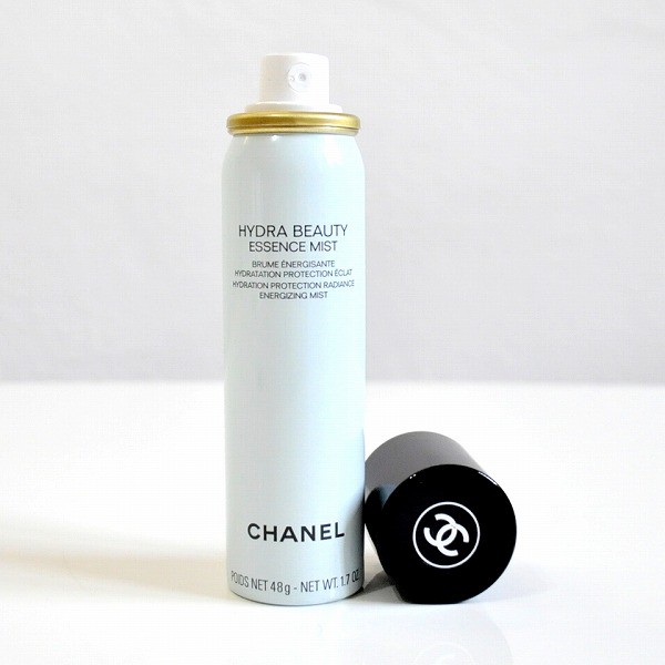 Chanel Hydra Beauty Essence Mist - 48gr Essence Mist Untuk Semua