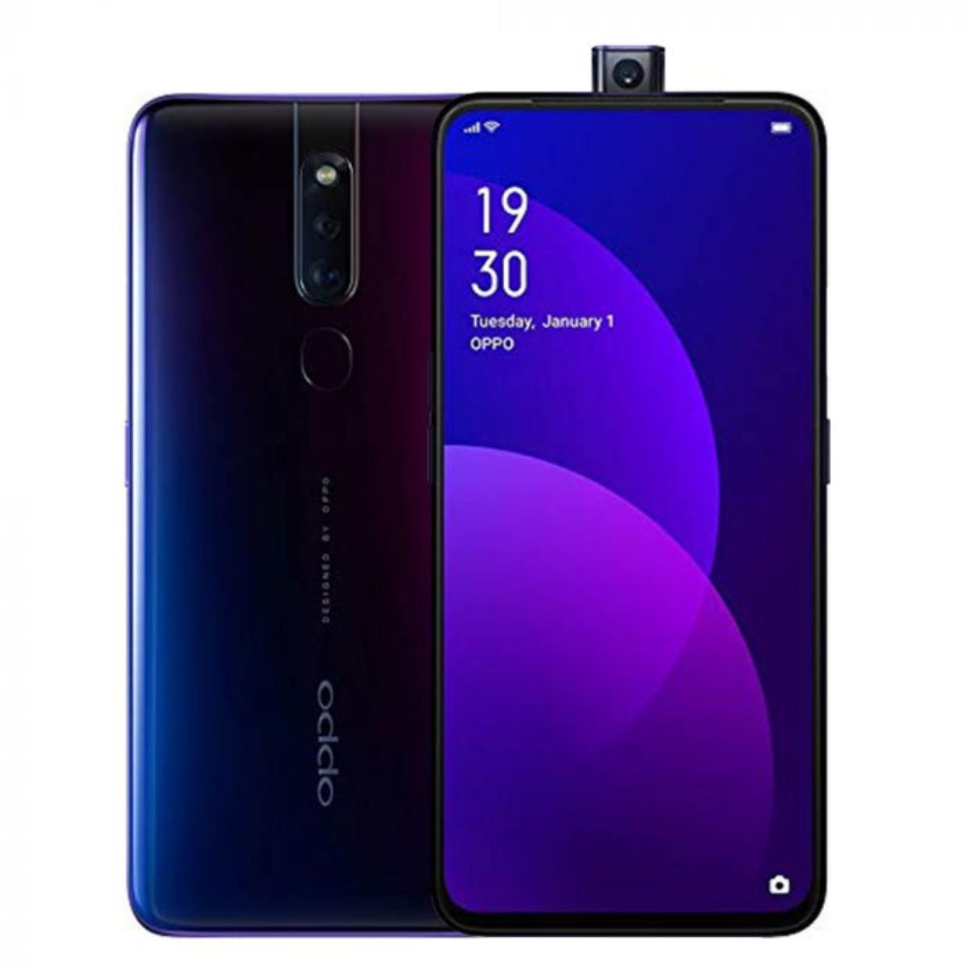Oppo F11 Pro - Ram 6/64GB - Garansi Resmi