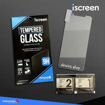 Premium Tempered Glass Oppo Reno 2f Reno 2 Iscreen By Indoscreen