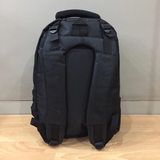 Carousell Elle Backpack Tas Ransel Polo Global Original 9305 Tas