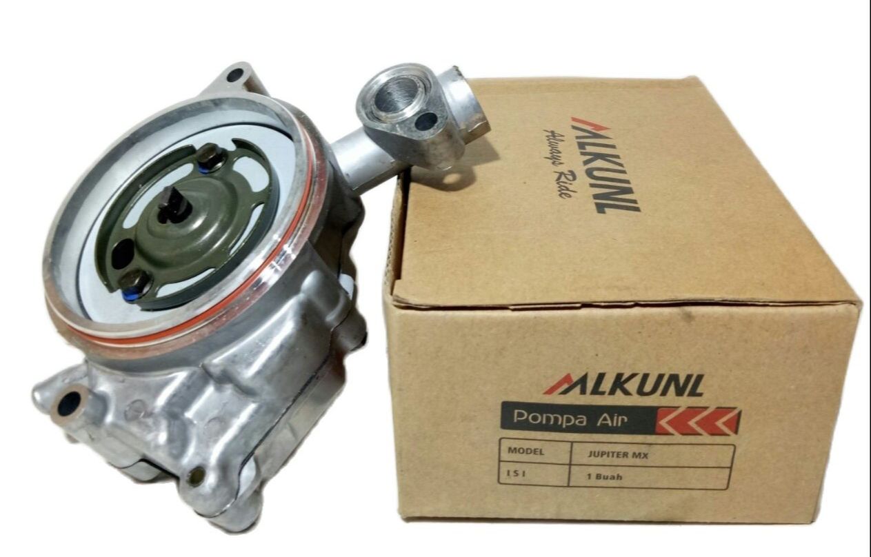 RUMAH SEAL WATER PUMP JUPITER MX SET MIKUNI Lazada Indonesia