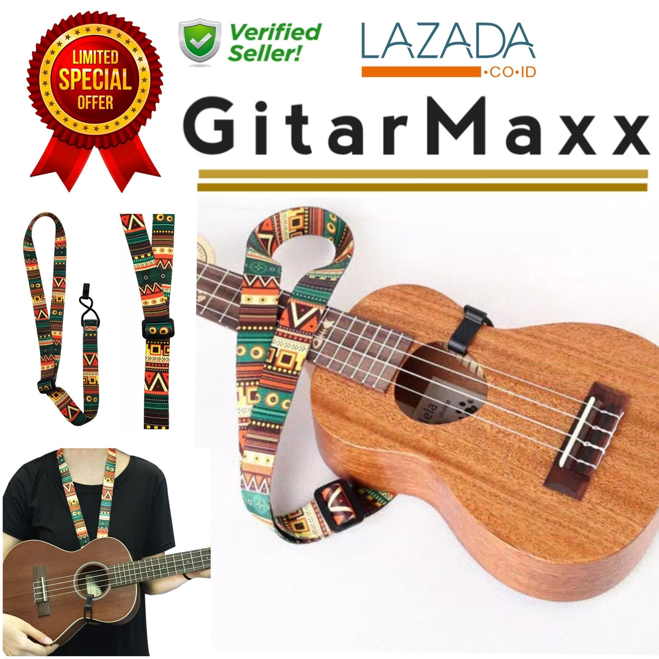 Ukuran Senar Ukulele Senar 4