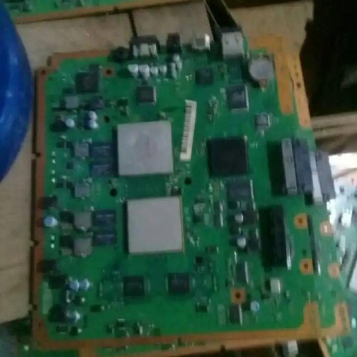 mainboard ps3 fat