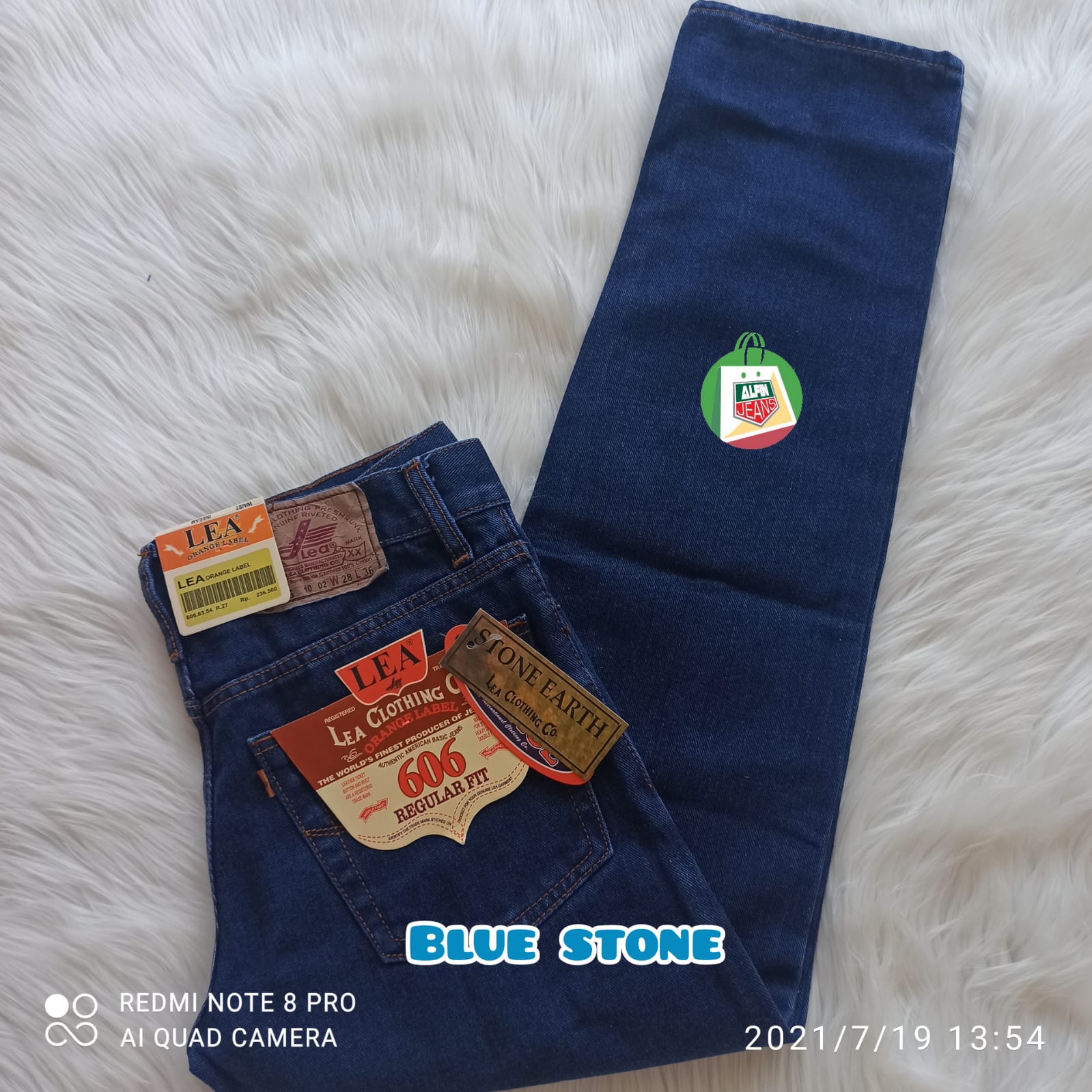 Jual Celana Jeans Orange Terbaru - Jun 2022 | Lazada