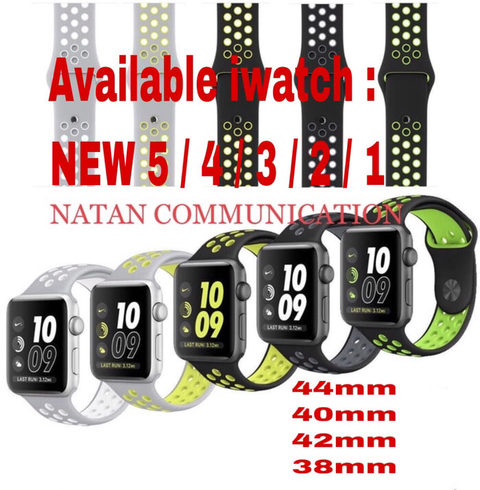 Jual Apple Watch Nike Terbaru | Lazada.co.id