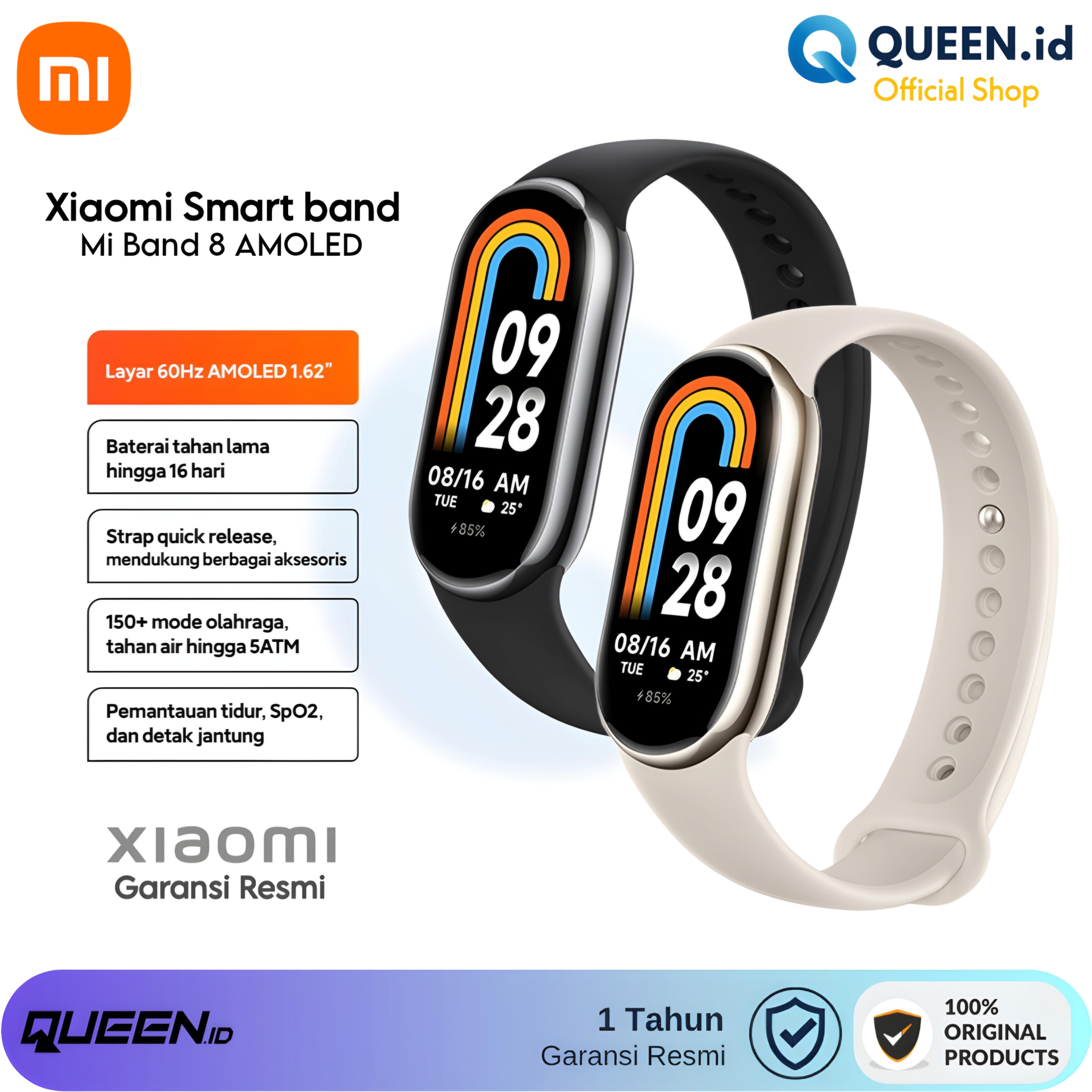 Aliexpress Xiaomi Band Con Gps Xiaomi Mi Band Smartband AMOLED