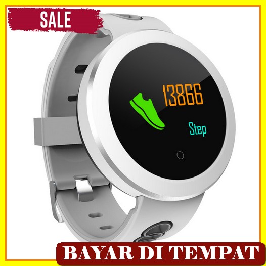Jual Q8 Smartwatch Terbaru | Lazada.co.id