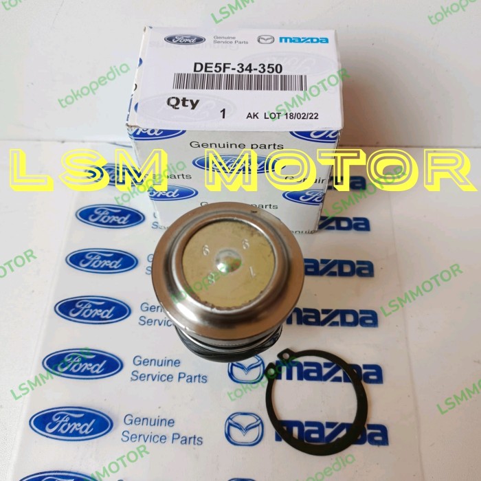 ball joint Mazda 2 Ford fiesta Lazada Indonesia