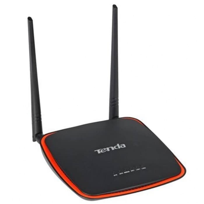 Tenda AP4 Wireless Router WiFi Access Point ORIGINAL RESMI ORI ASLI ...