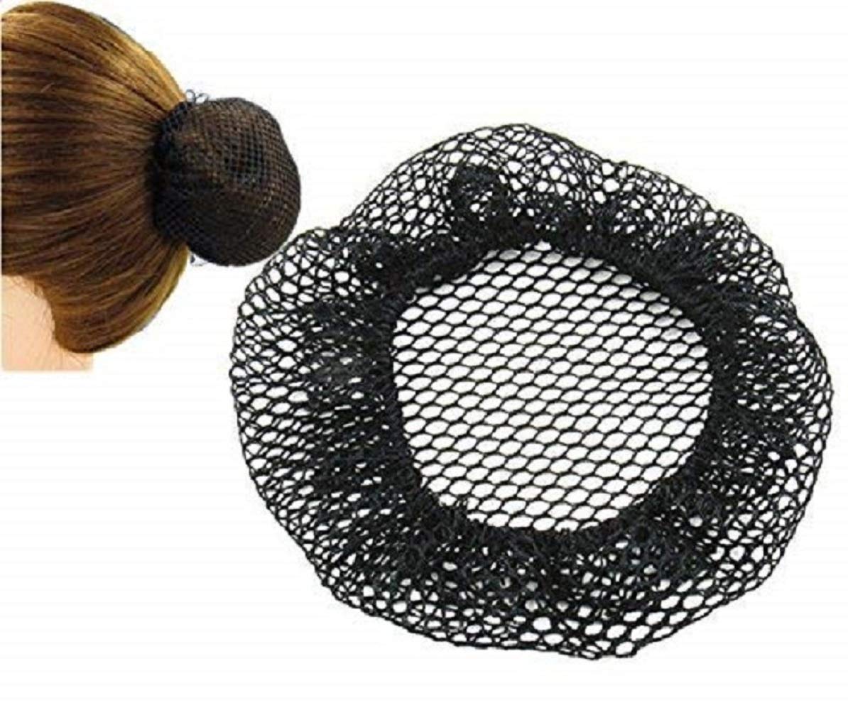 Hair net Cepol / Jaring rambut palsu 