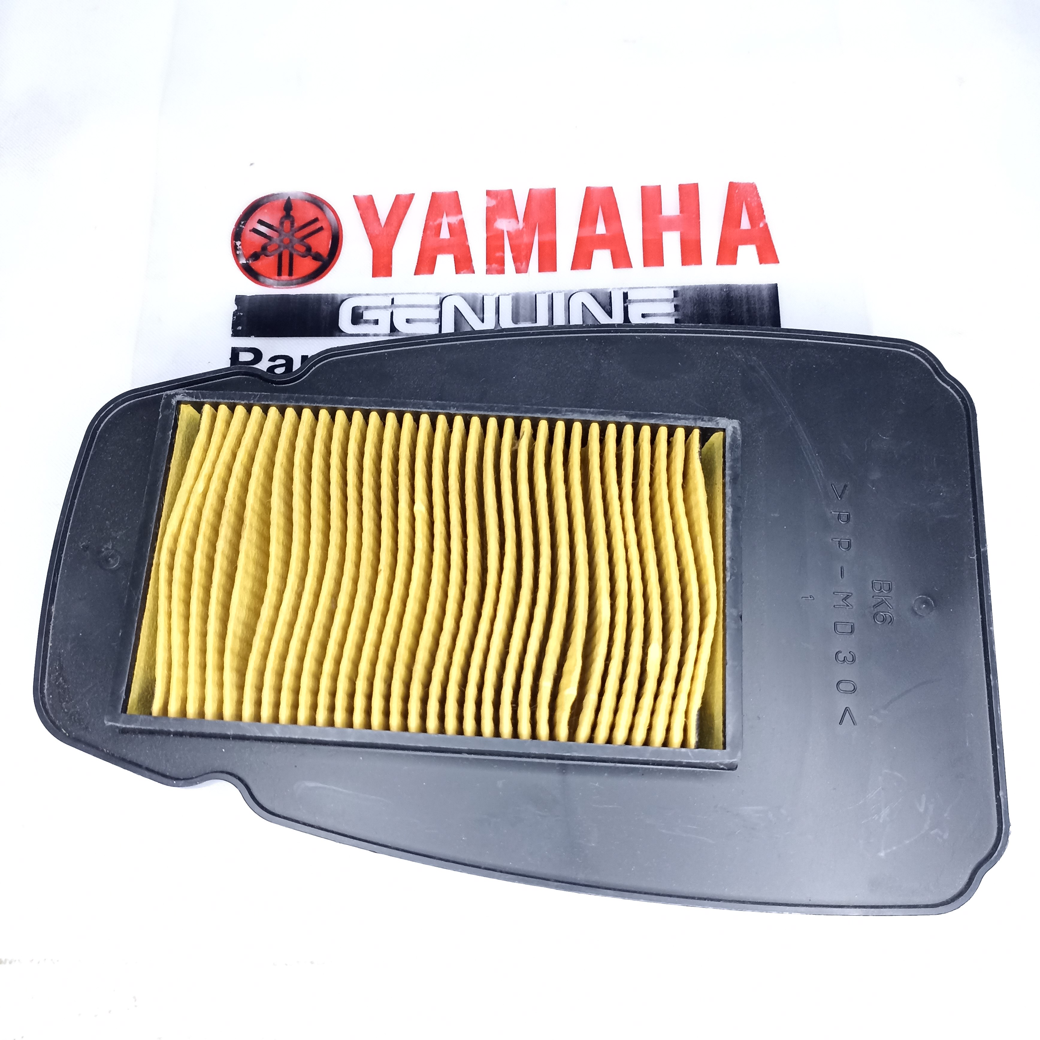 filter udara saringan udara yamaha new r15 v3 vixion r mt15 kode