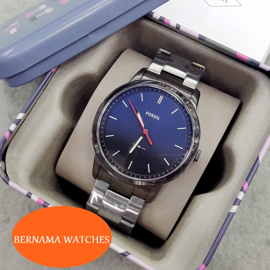 Jual Jam Tangan Fossil Wanita Set 