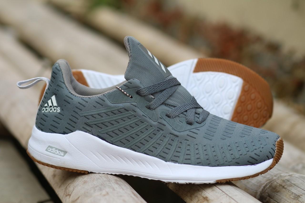 SEPATU ADIDAS ALPHABOUNCE PARLEY RUNNING PRIA OLAHRAGA JOGING KASUAL PRIA WANITA RUNNING OLAHRAGA KETS SENAM LARI JOGING SANTAI GYM FITNES MARATON CASUAL PREMIUM IMPORT TERBARU