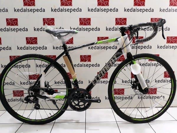 Sepeda Balap Element FRC 51 alloy