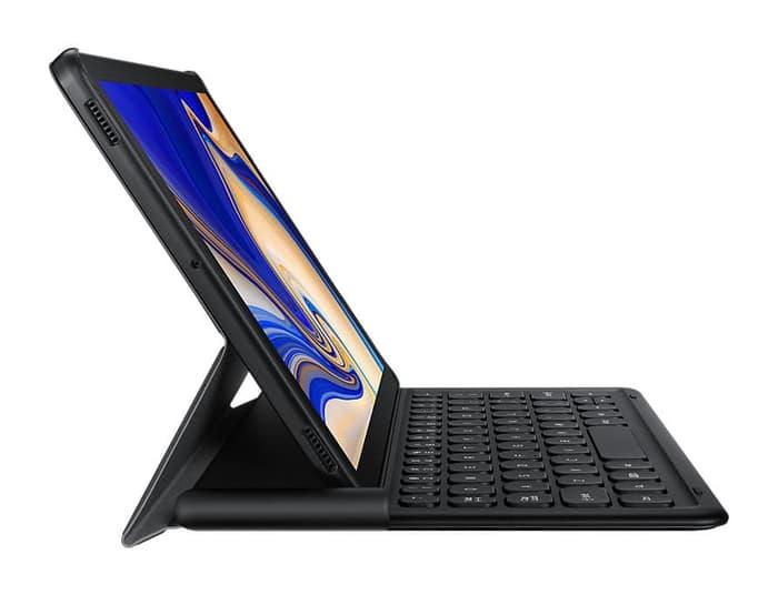 Harga Samsung Galaxy Book Terbaru Juli 2019 1 ORIGINAL KEYBOARD SAMSUNG BOOK COVER CASE DESIGN FOR GALAXY TAB S4