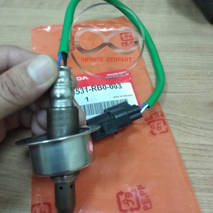 SENSOR OKSIGEN OXIGEN O2 BAGIAN DEPAN FRONT HONDA BRIO | Lazada Indonesia