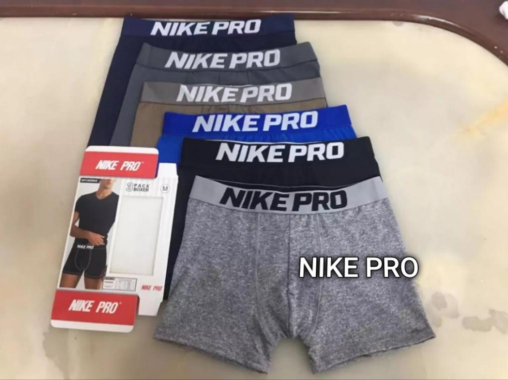 Pakaian Dalam Pria Underwear Size 