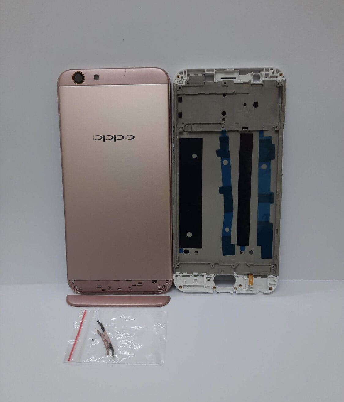 casing hp oppo f1s fullset