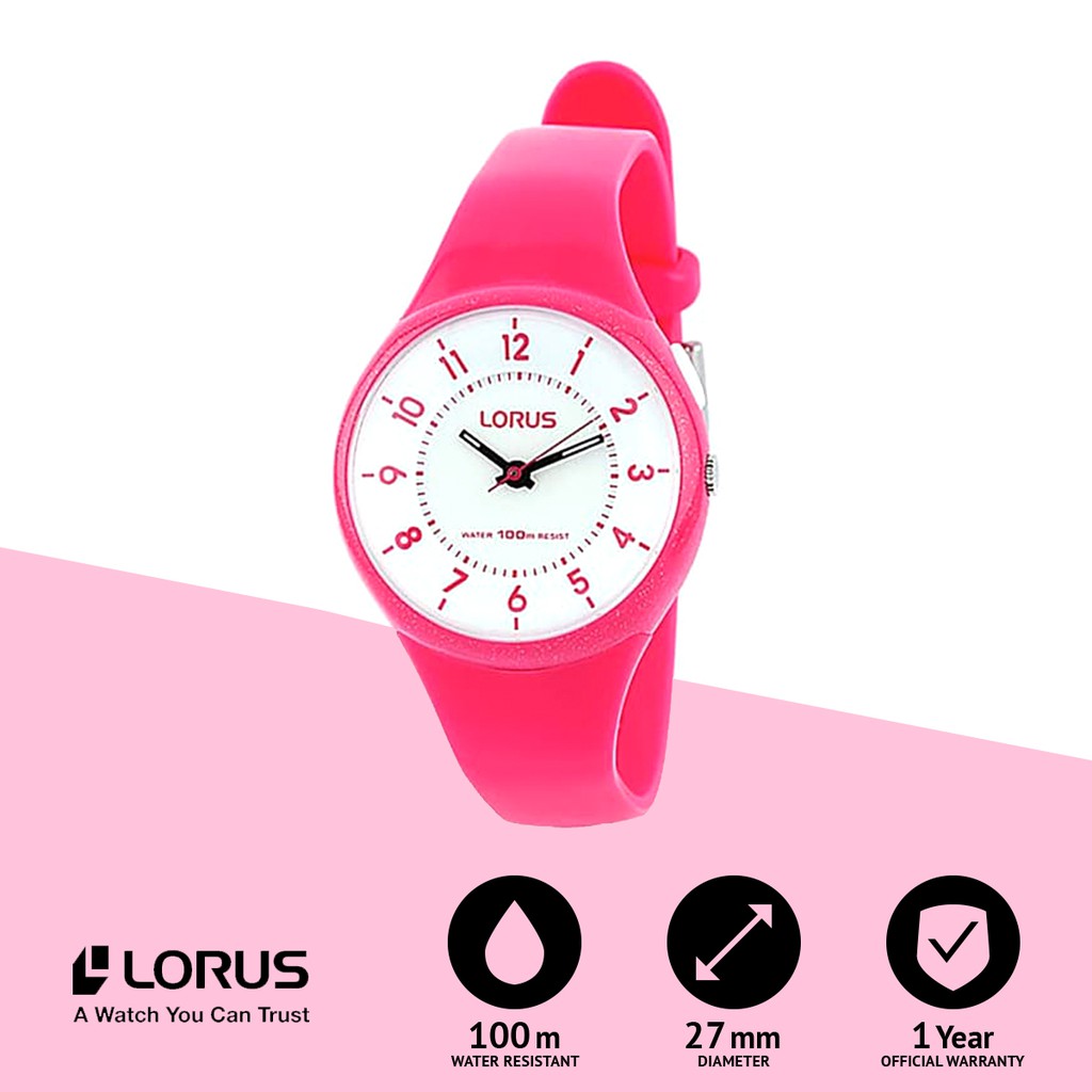 Lorus jam discount