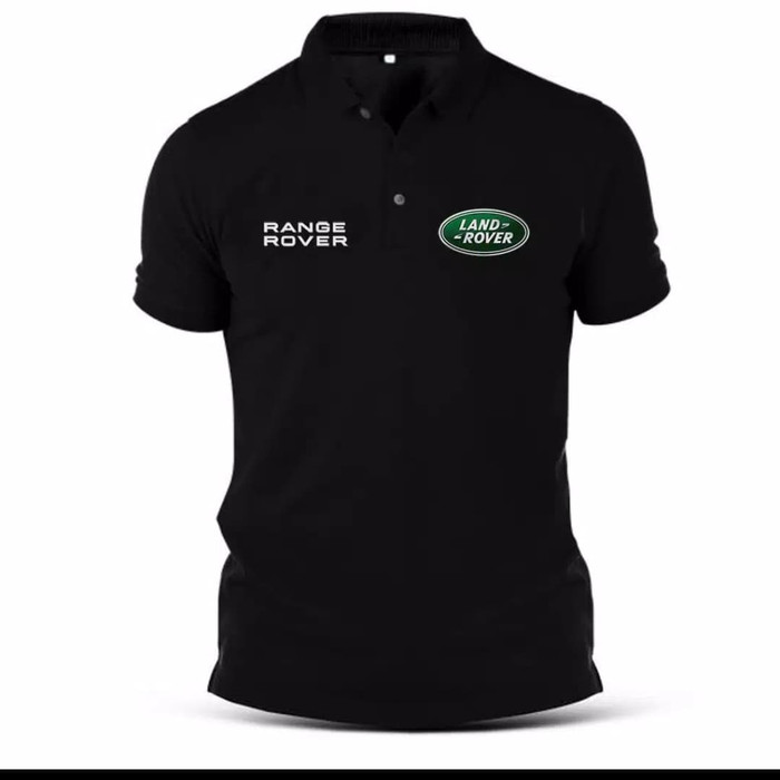 range rover polo shirt